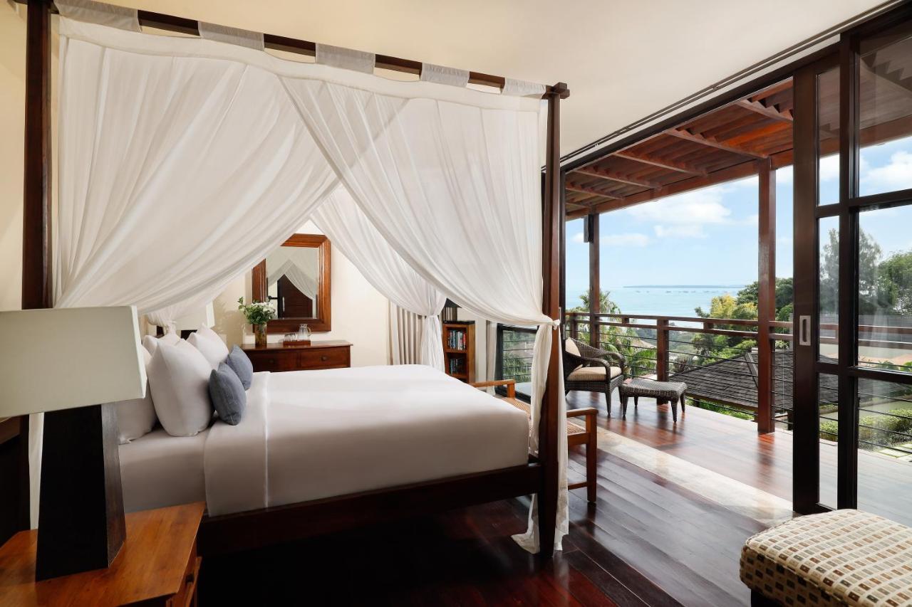 Villa Jamalu By Nakula Jimbaran  Exterior photo